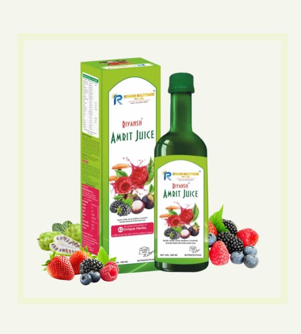 AMRIT JUICE FINAL